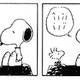 Illustration for article titled How Snoopy Killed emPeanuts/em